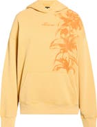 PacSun Hawaii Floral Print Hoodie