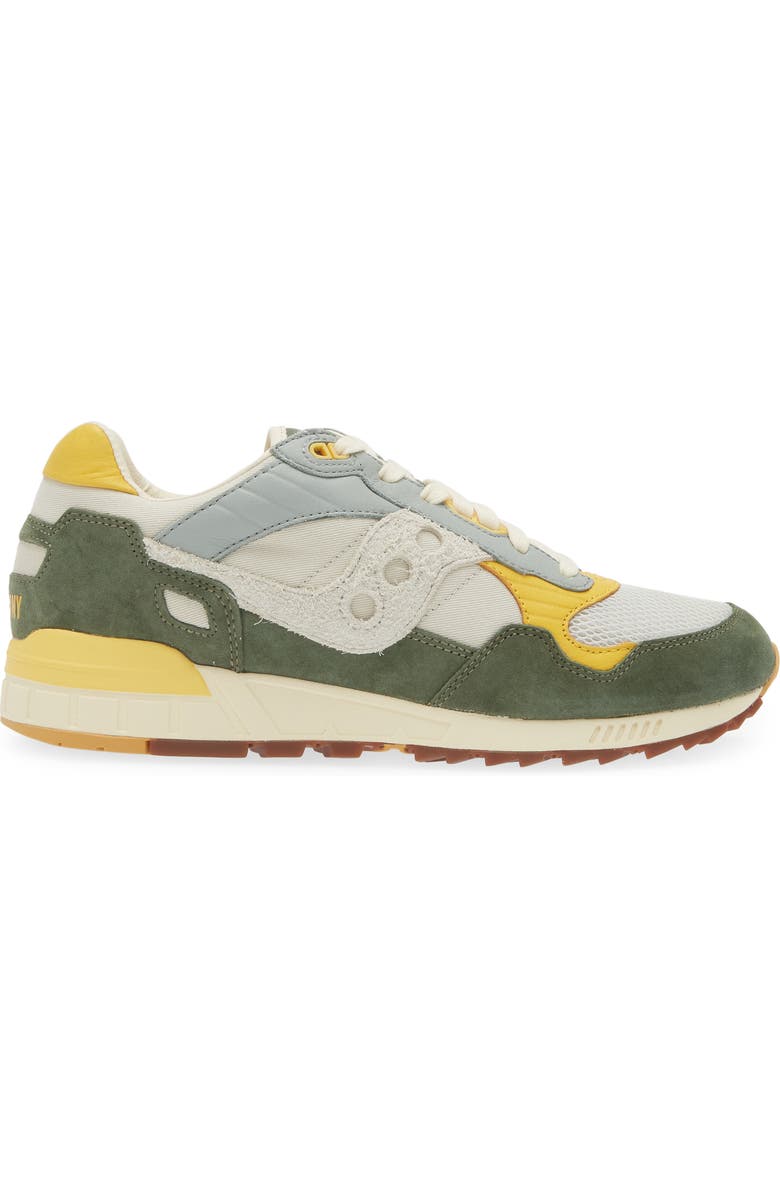 Saucony Shadow 5000 Sneaker, Alternate, color,