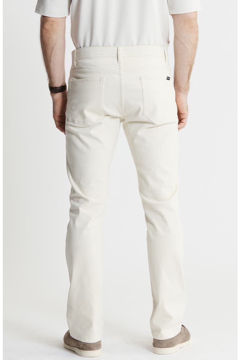 Bridgehampton Straight Leg Jeans, Alternate, color, BEIGE