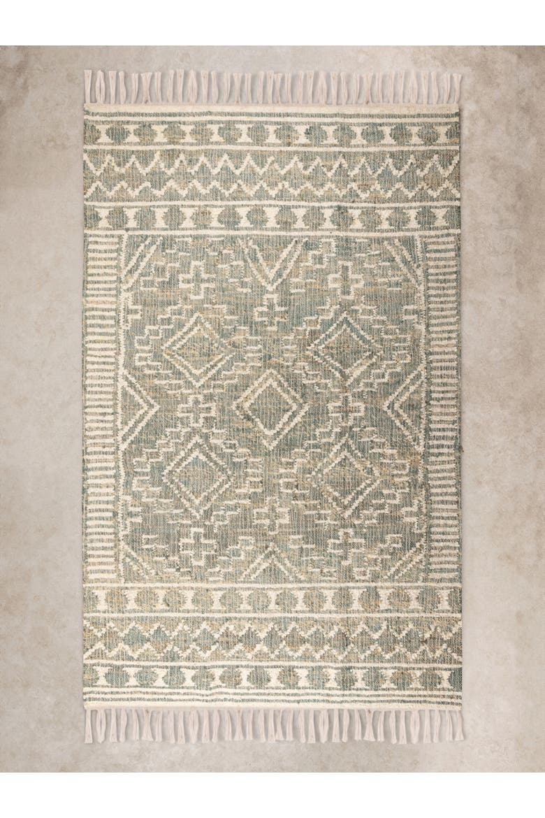 Ardmore Area Rug - 5'x8', Main, color, Multicolored