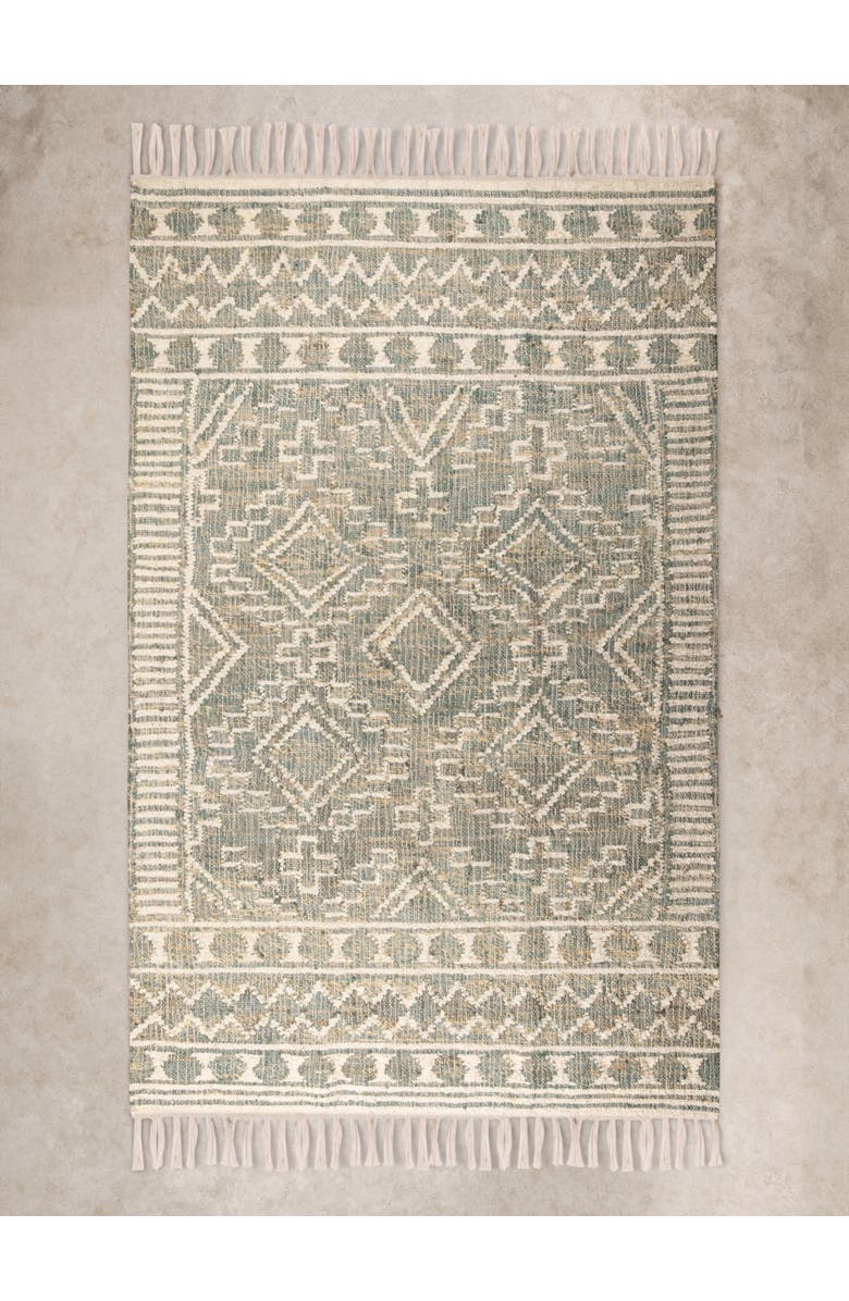 GAURI KOHLI Ardmore Area Rug - 5'x8', Main, color, Multicolored