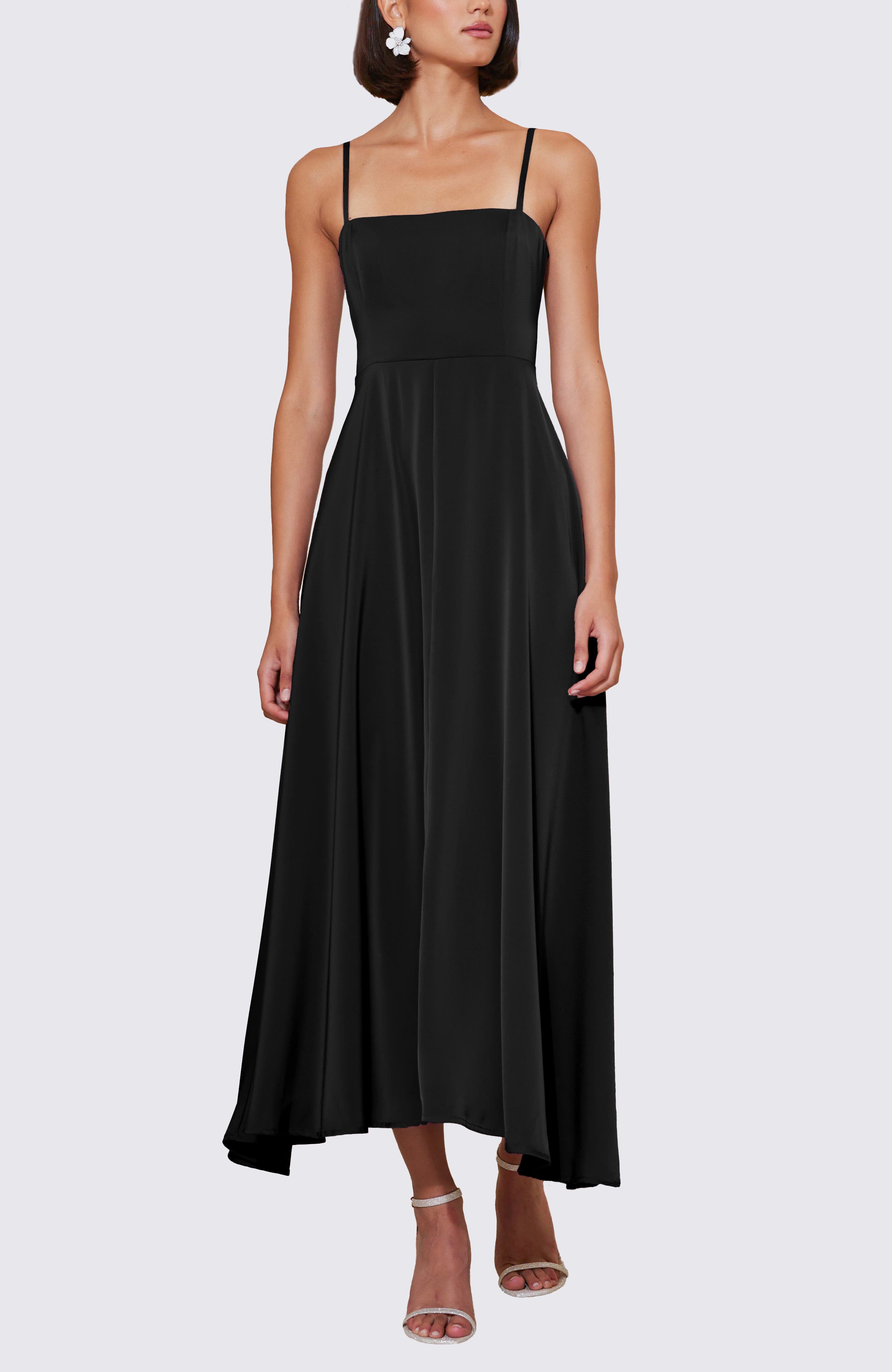 Selma Dress