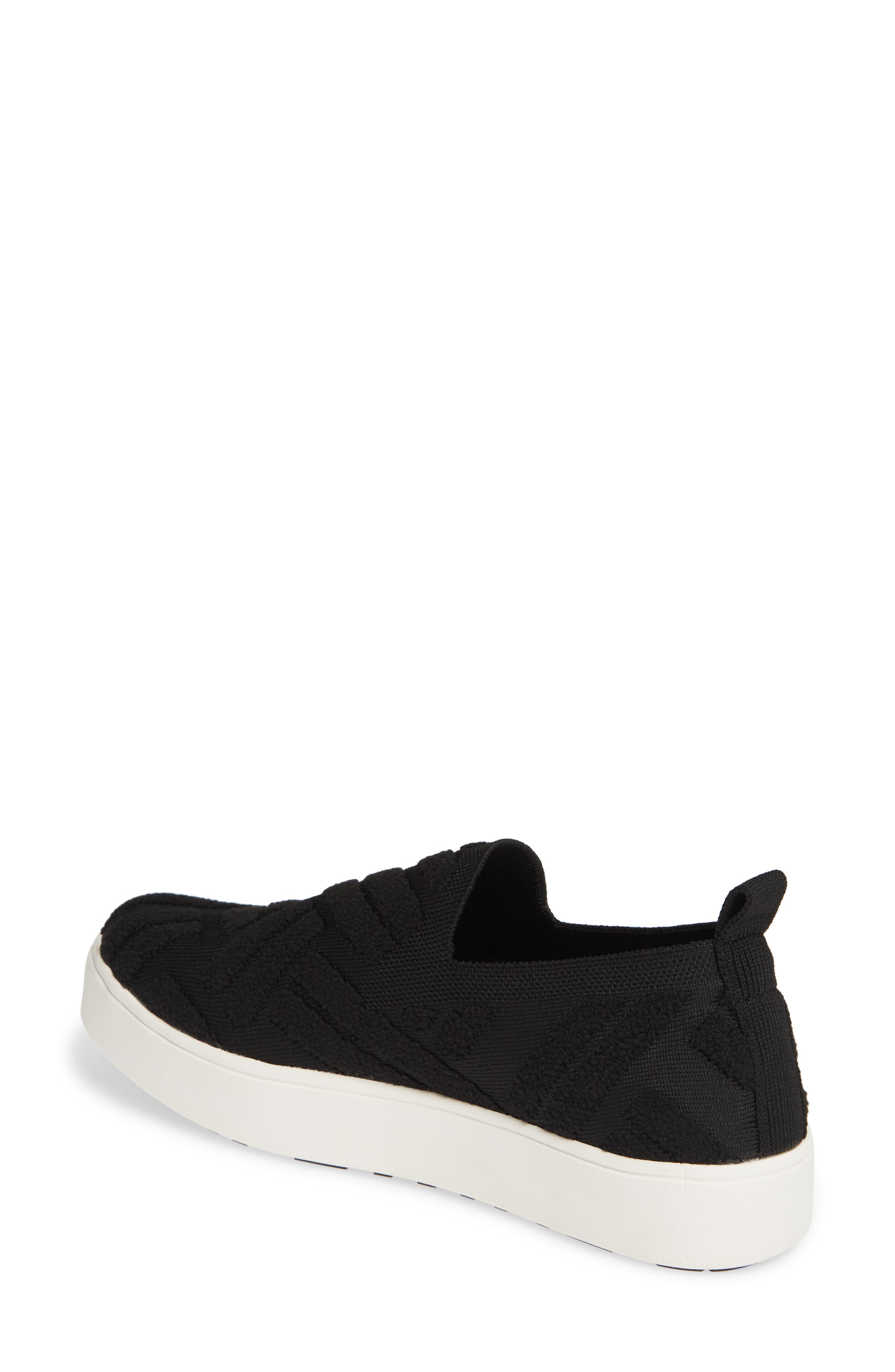 bernie mev. Emma Slip-On Sneaker, Alternate, color, 