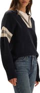 Favorite Daughter The Grace Polo Sweater