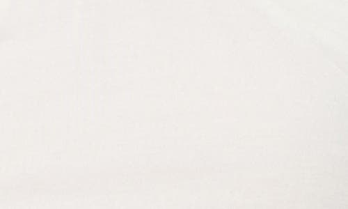 Robert Rodriguez Ondea Shirred Crossover Tank In White