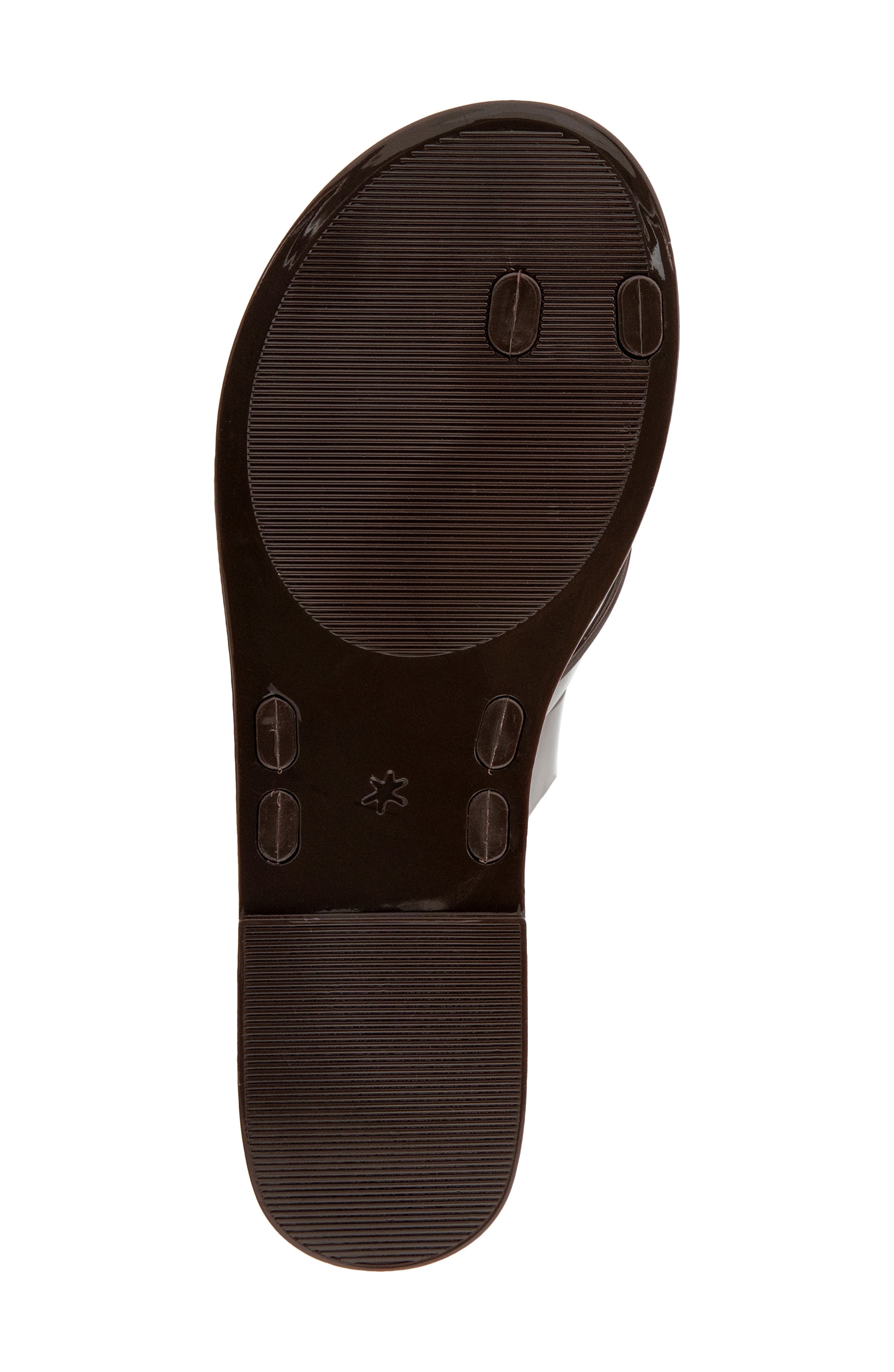 Splendid Sutton Jelly Sandal, Alternate, color, 