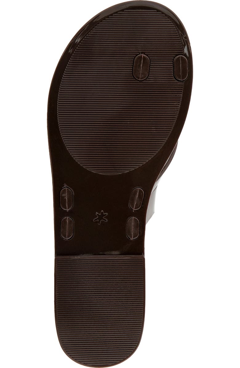 Splendid Sutton Jelly Sandal, Alternate, color,