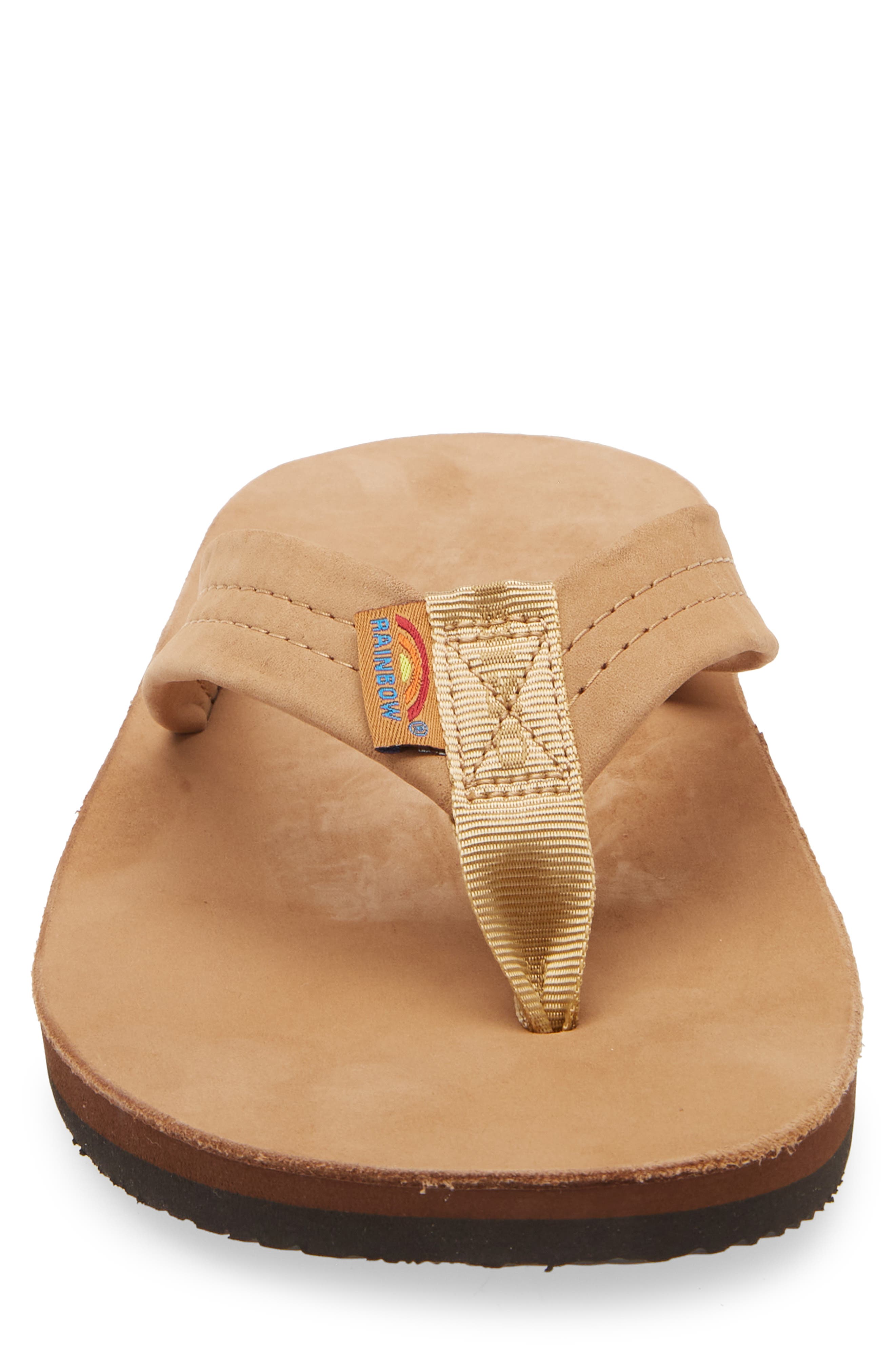 Rainbow 301Alts Single Layer Arch Sandal (Men) | Nordstrom
