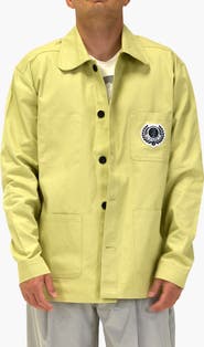 VAST Function Fashion Twill Work Jacket