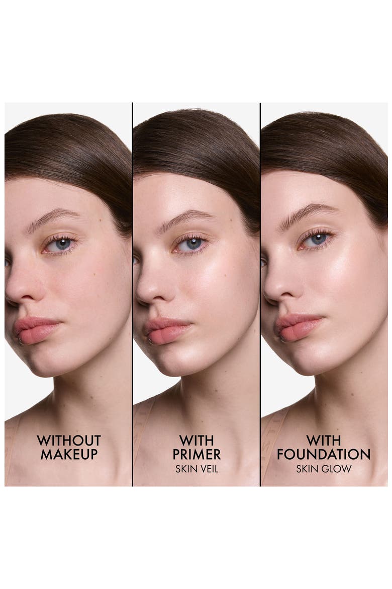 *Dior Forever Skin Veil Makeup Primer, Alternate, color, NO COLOR