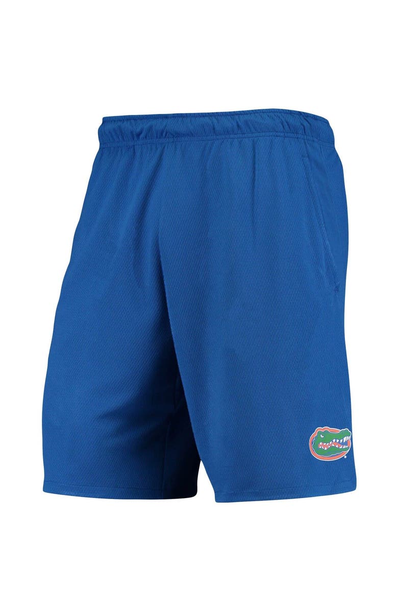 Nike Men's Nike Royal Florida Gators Hype Performance Shorts, Alternate, color, 