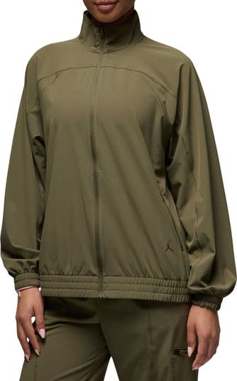 Jordan Sport Dri-FIT Woven Jacket | Nordstrom