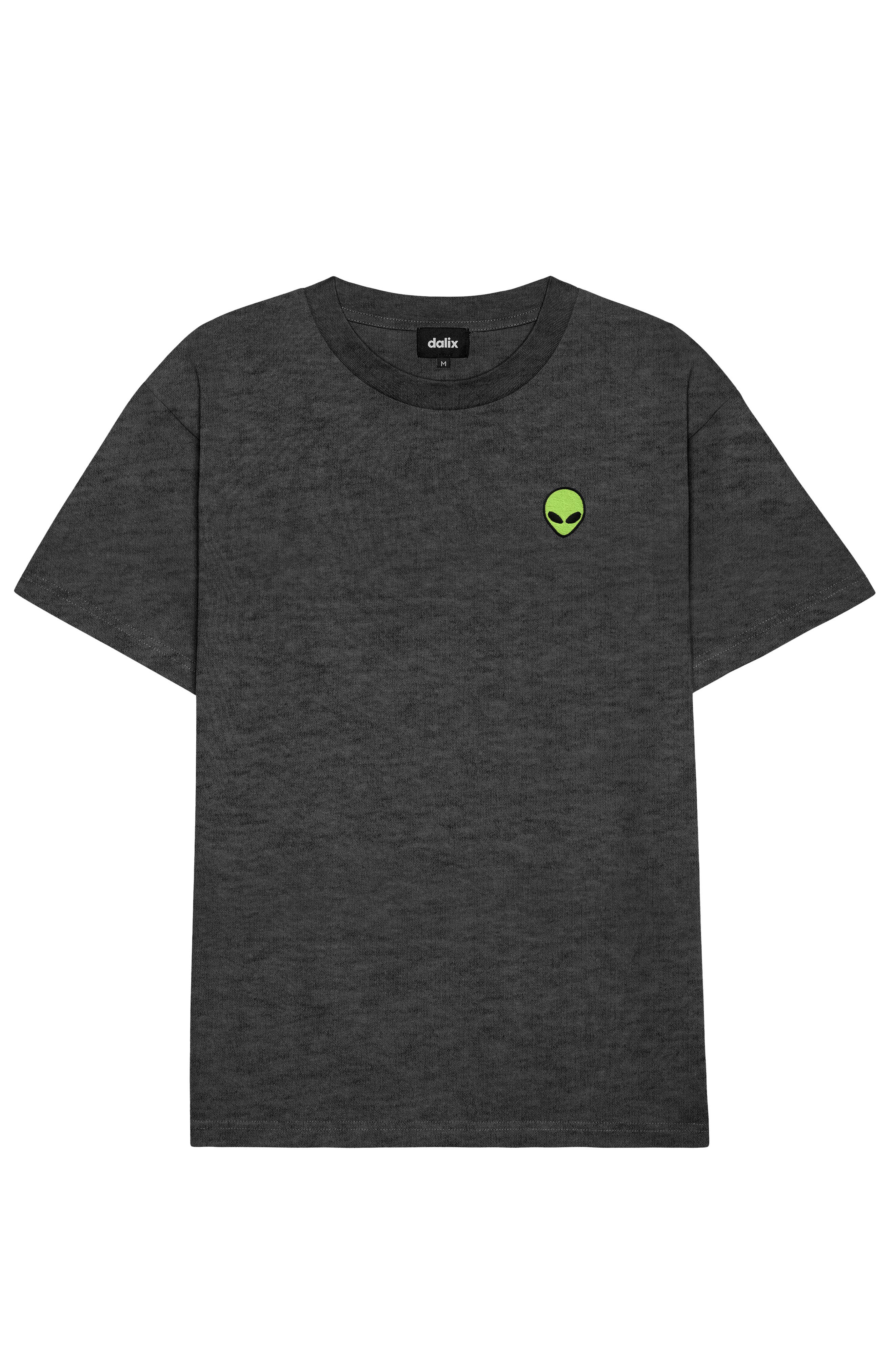 Charcoal Htr