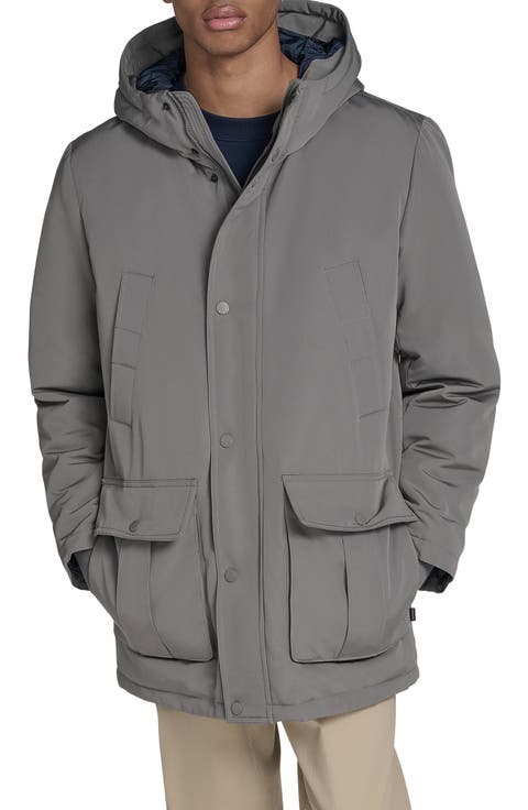 Heavyweight Parka