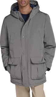 Dockers® Heavyweight Parka