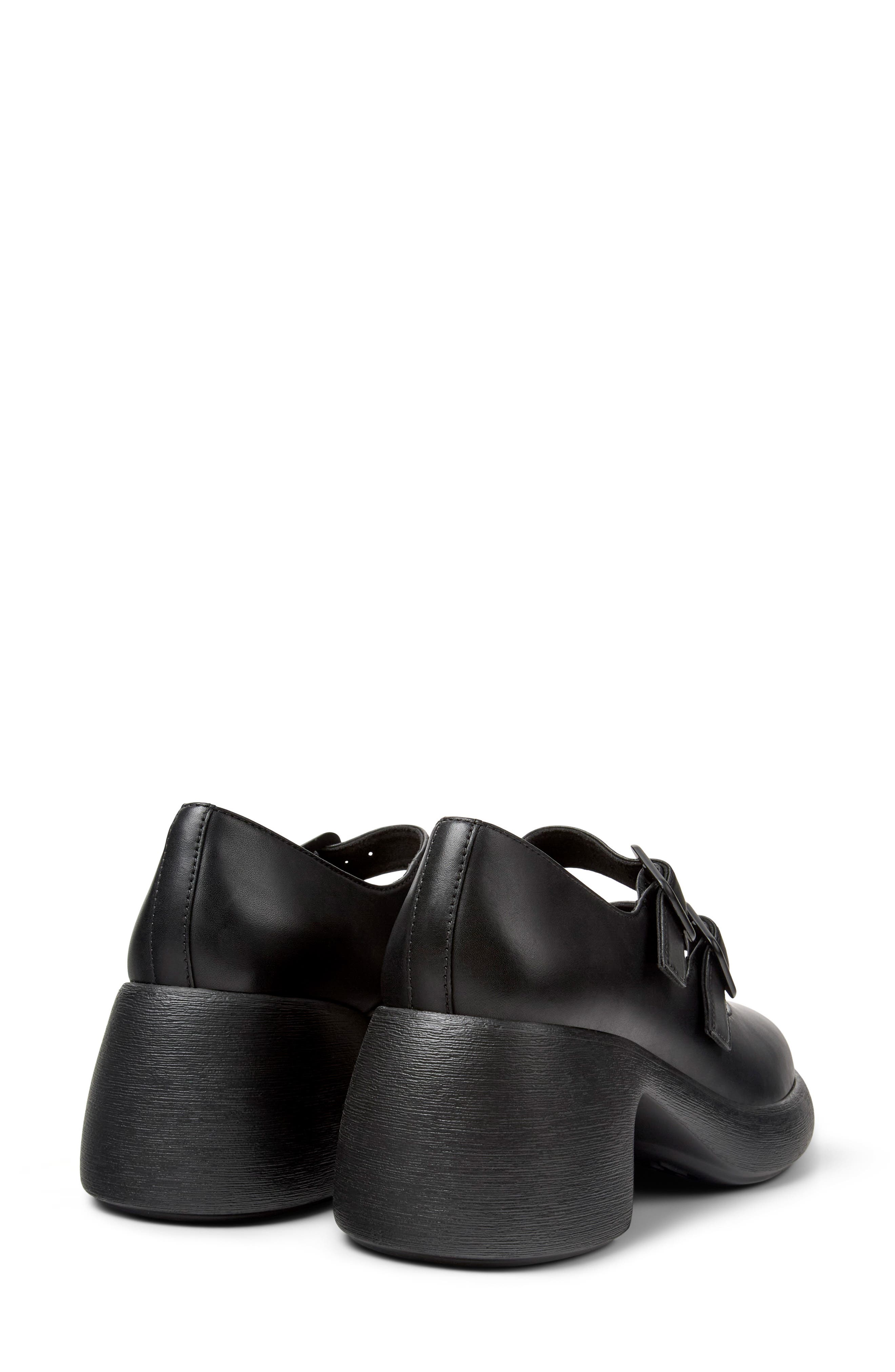 Camper Thelma II Mary Jane Pump, Alternate, color, 