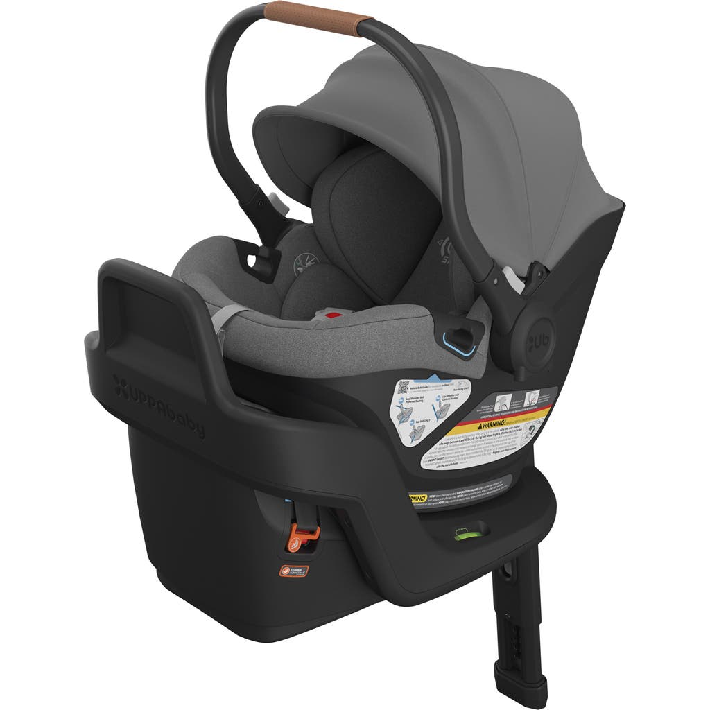 UPPAbaby Aria Infant Car Seat in Greyson  product