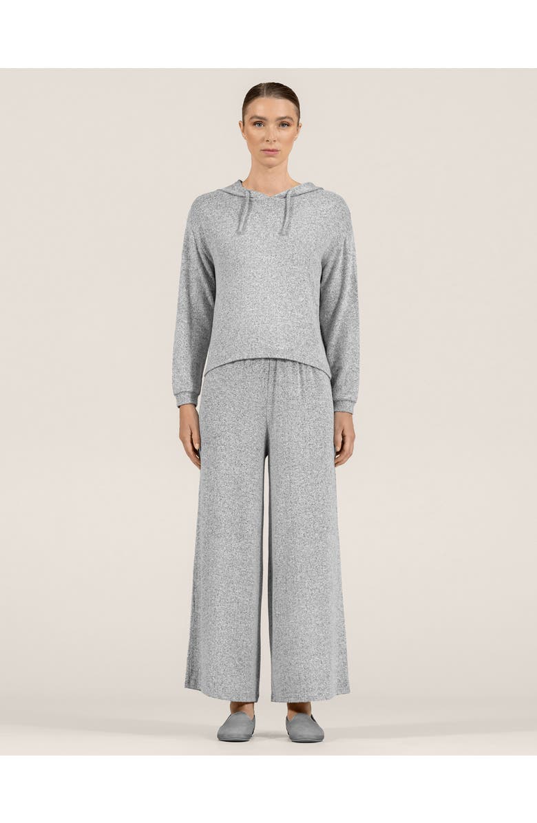 Togas Eventa Women's home suit, Alternate, color, Grey