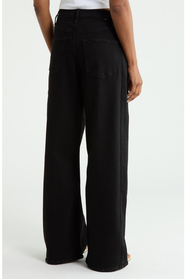 The Pipe Dream Zip Sneak Jeans, Alternate, color, NIGHTY NIGHT