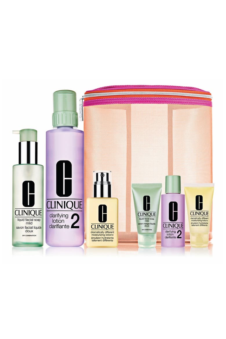 'Great Skin Everywhere' Set, Main, color, TYPE 1, 2