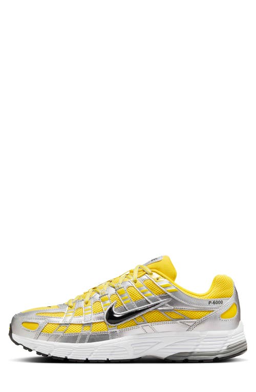 Nike P-6000 Sneaker