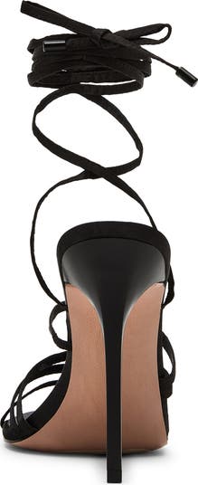Sarabell Strappy Sandal