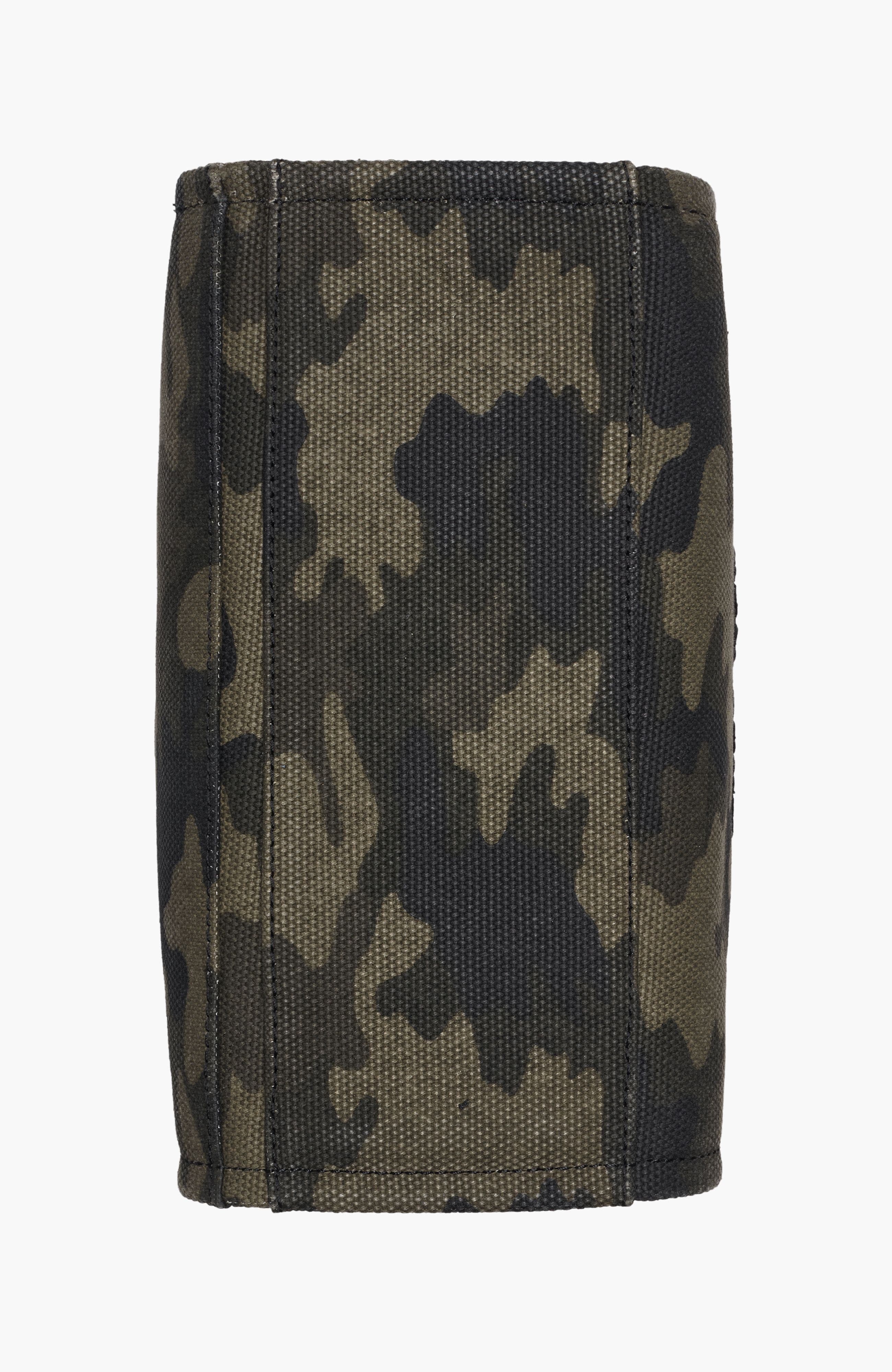 DKNY Hadlee Small Tote, Alternate, color, Camouflage