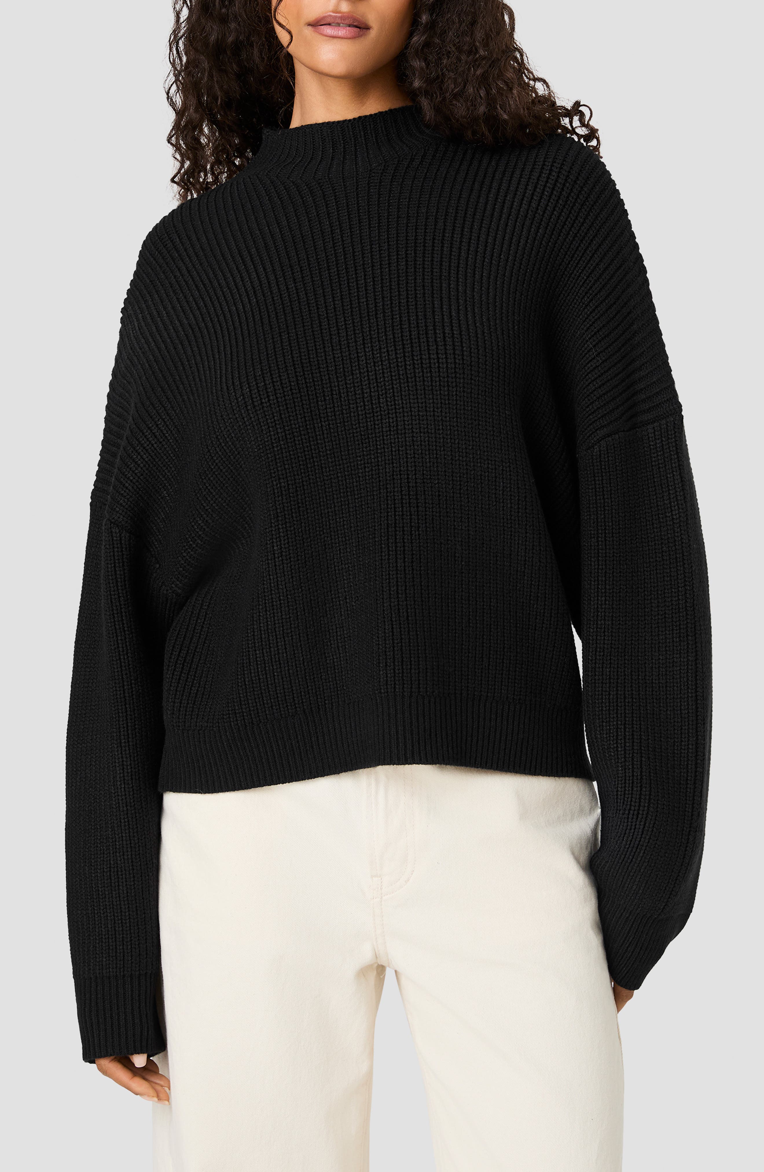 selected BLACK
