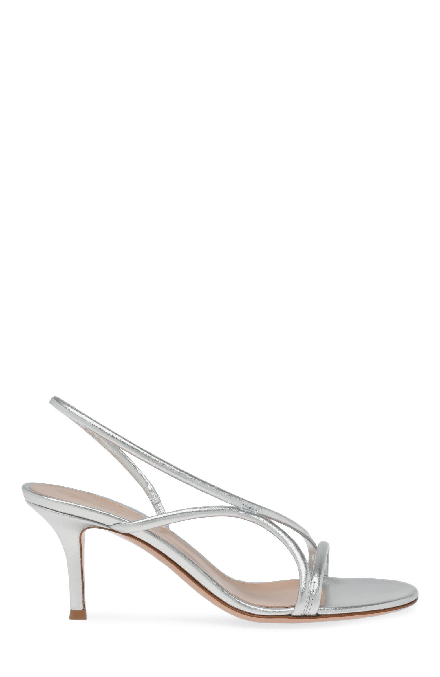 Ellis Sandals, Main, color, Black Nappa