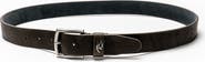 Robert Barakett York Leather Belt