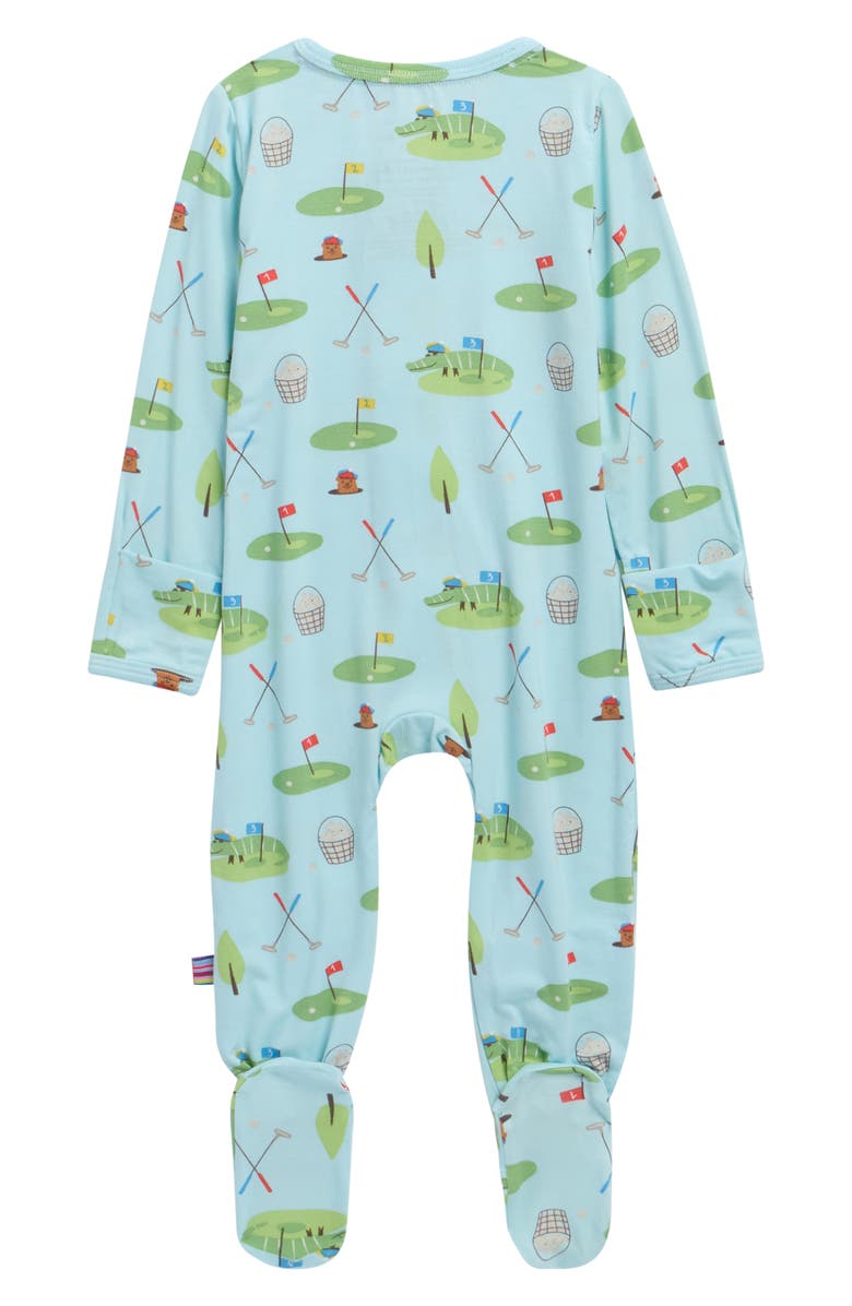 Magnetic Me Gopher It Magnetic Footie, Alternate, color, Gophr