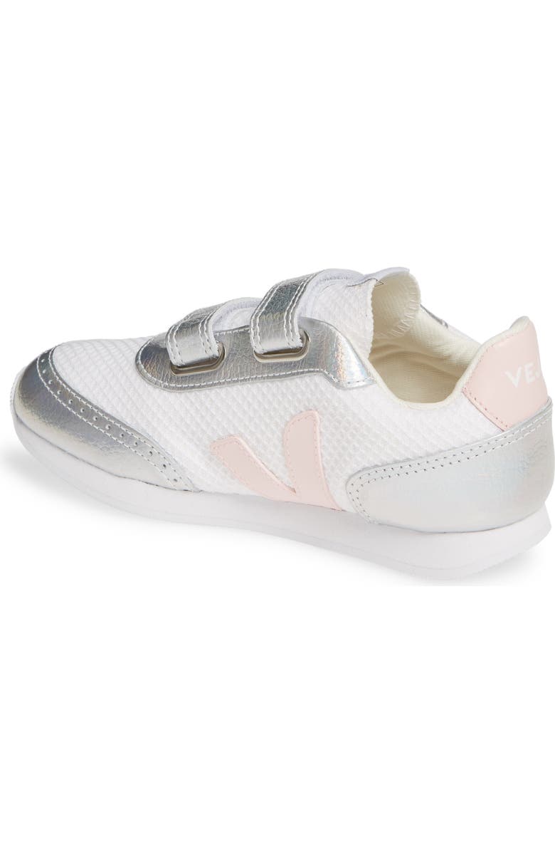 Veja Arcade Double Strap Sneaker, Alternate, color,