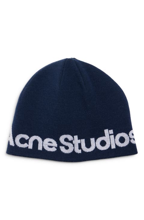 Kort Sport Wool Blend Beanie
