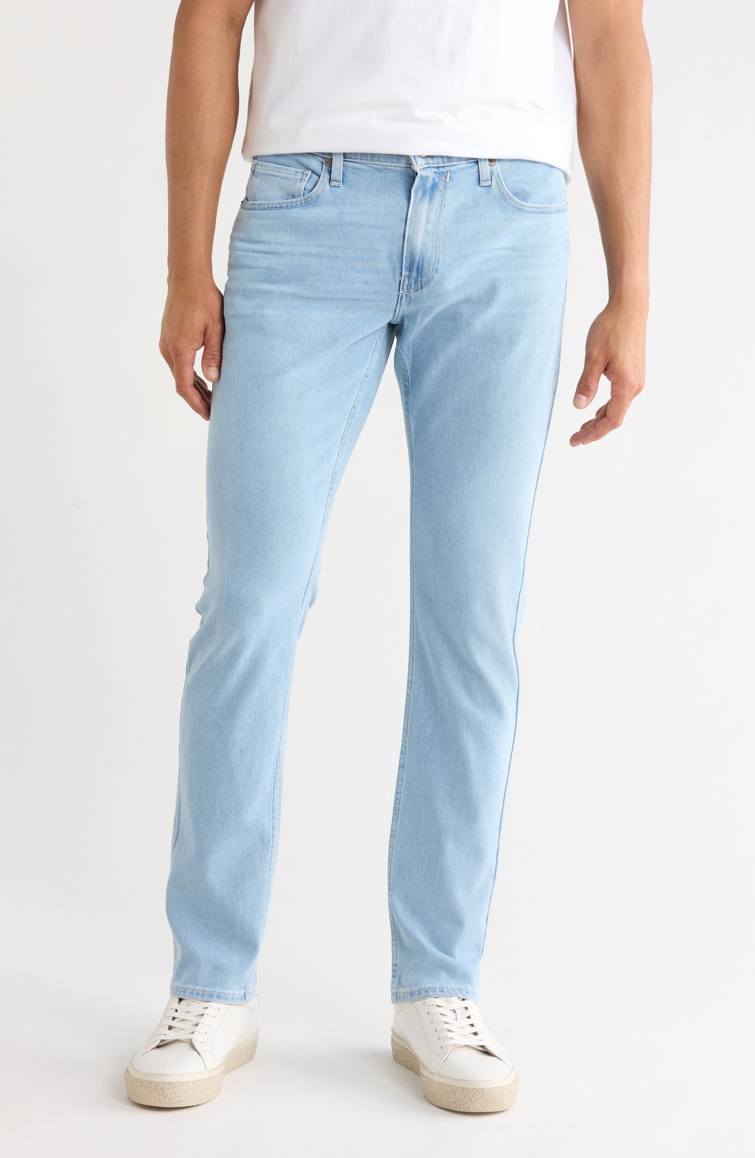 Lennox Slim Fit Jeans