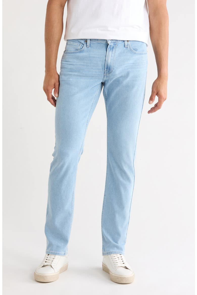 Lennox Slim Fit Jeans, Main, color, MCGEE