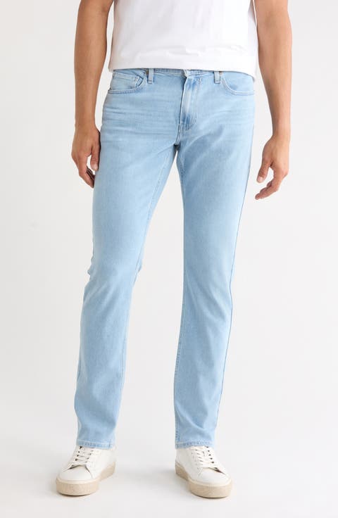 Lennox Slim Fit Jeans