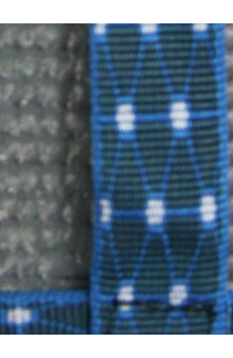 Hugger Mugger Simple Sling Yoga Mat Carrier, Alternate, color, Atomic Blue