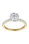 selected 14K Yellow Gold