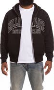 Billionaire Boys Club Club Cotton Zip Hoodie