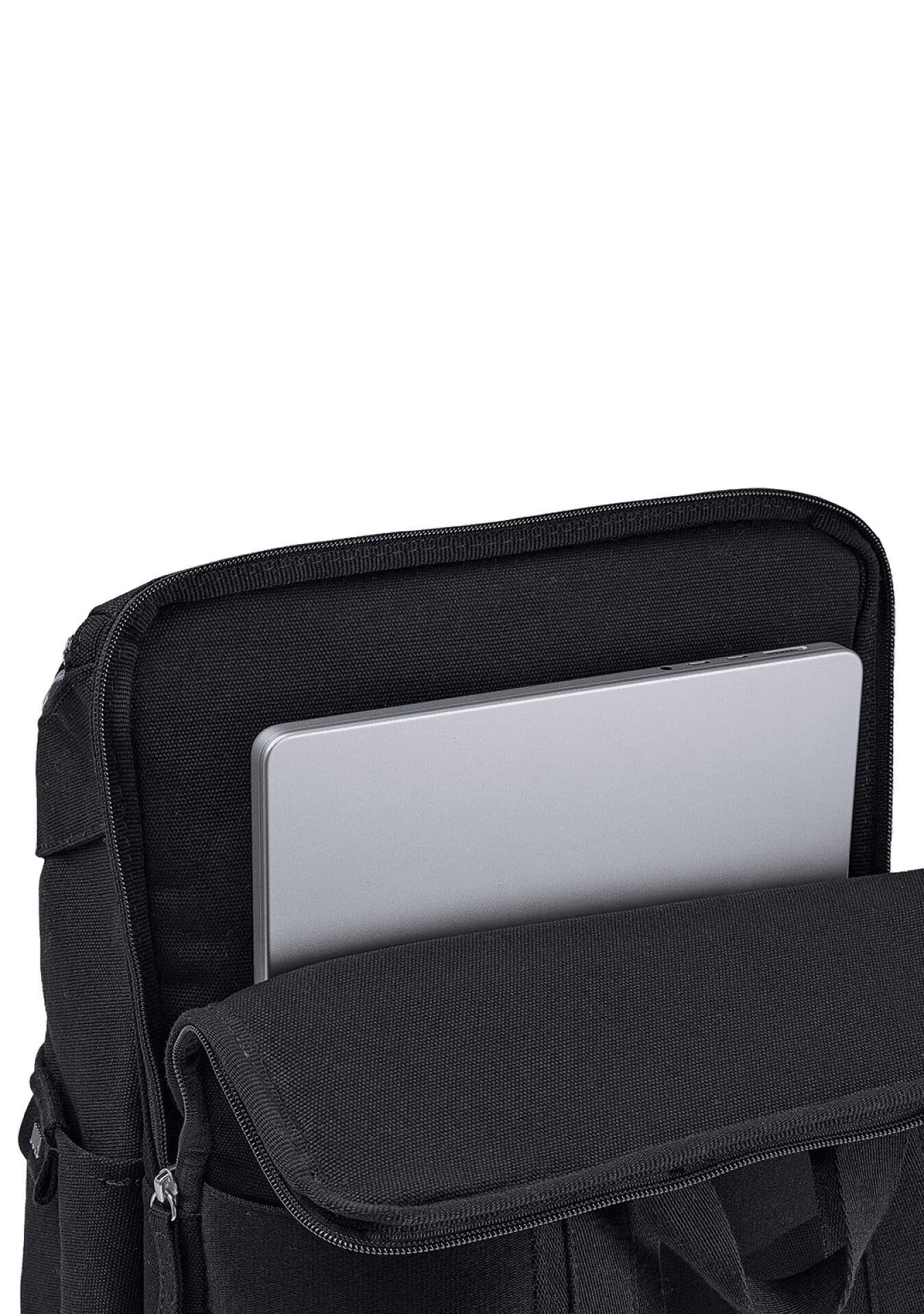 July Everyday Backpack, Alternate, color, Black
