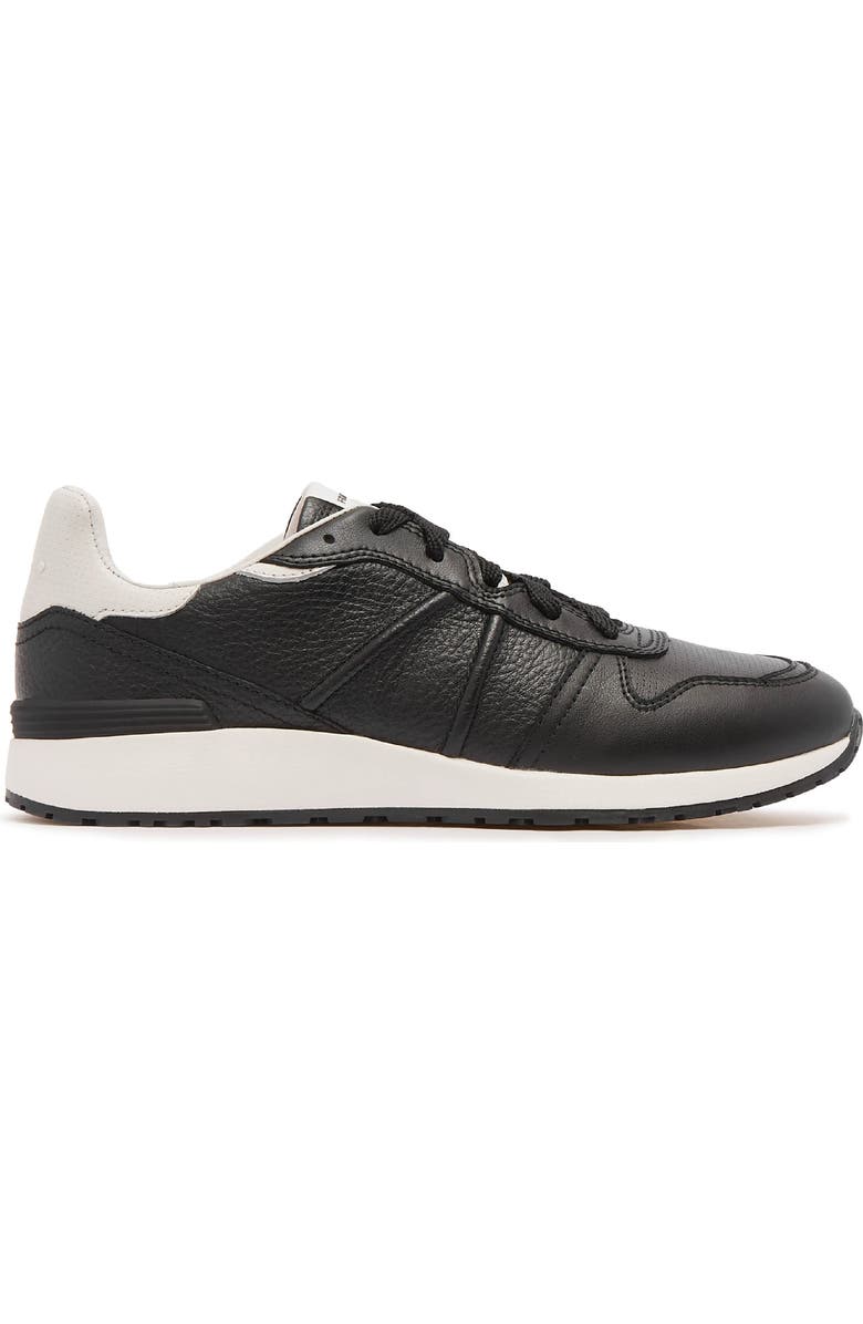 FRANKIE4 Raider Sneaker, Alternate, color, Black/ Chalk