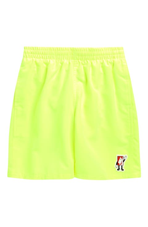 Kids' 7-Inch Volley Swim Trunks (Little Kid & Big Kid)