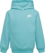 Nike Kids' Club Fleece Hoodie