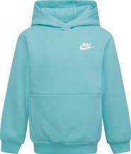 Nike Kids' Club Fleece Hoodie