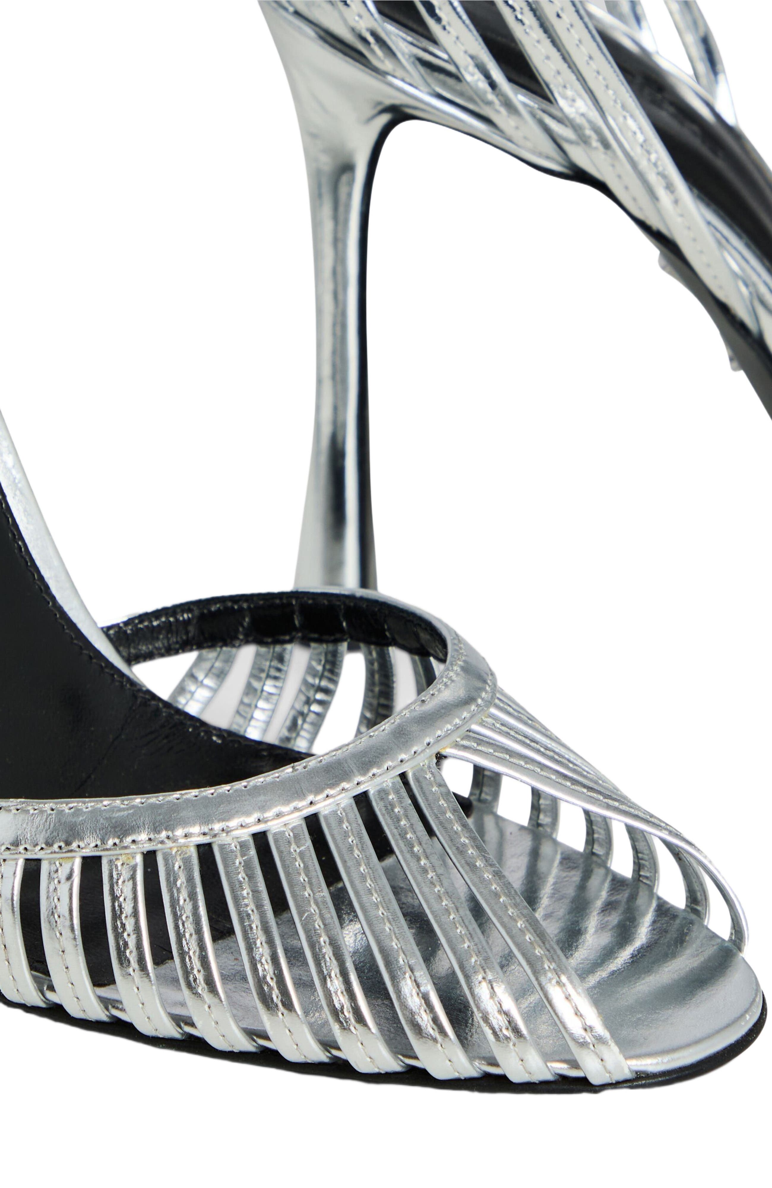 Retrofête Analu Heel, Alternate, color, 