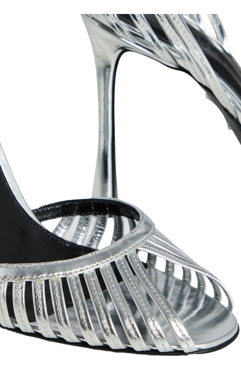 Retrofête Analu Heel, Alternate, color,