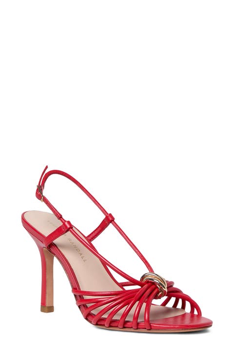 Mareka Slingback Sandal (Women)