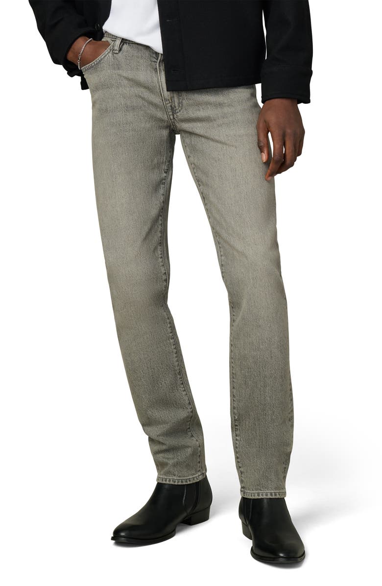 Joe's The Brixton Slim Straight Leg Jeans, Main, color, Fairview