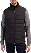 Cutter & Buck Evoke Hybrid Softshell Vest