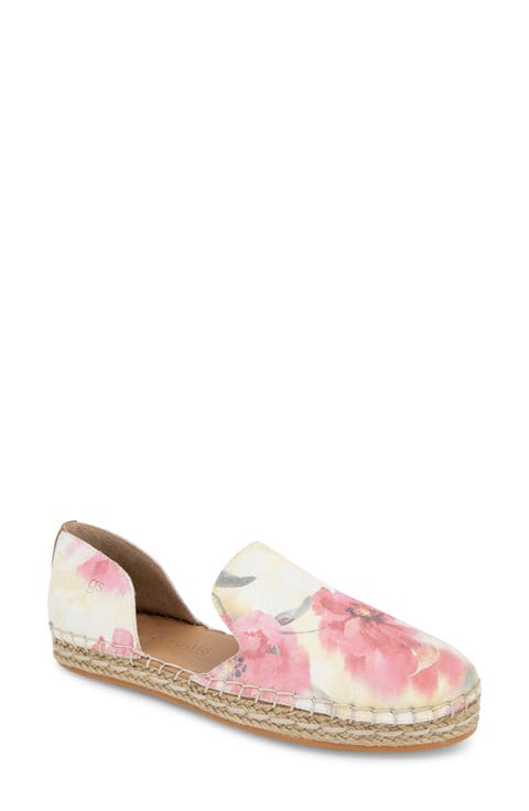 Seville d'Orsay Loafer (Women)